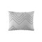 Mandy Duvet Set With Pillow Sham, Euro Sham, Decorative Pillows and Duvet Cover